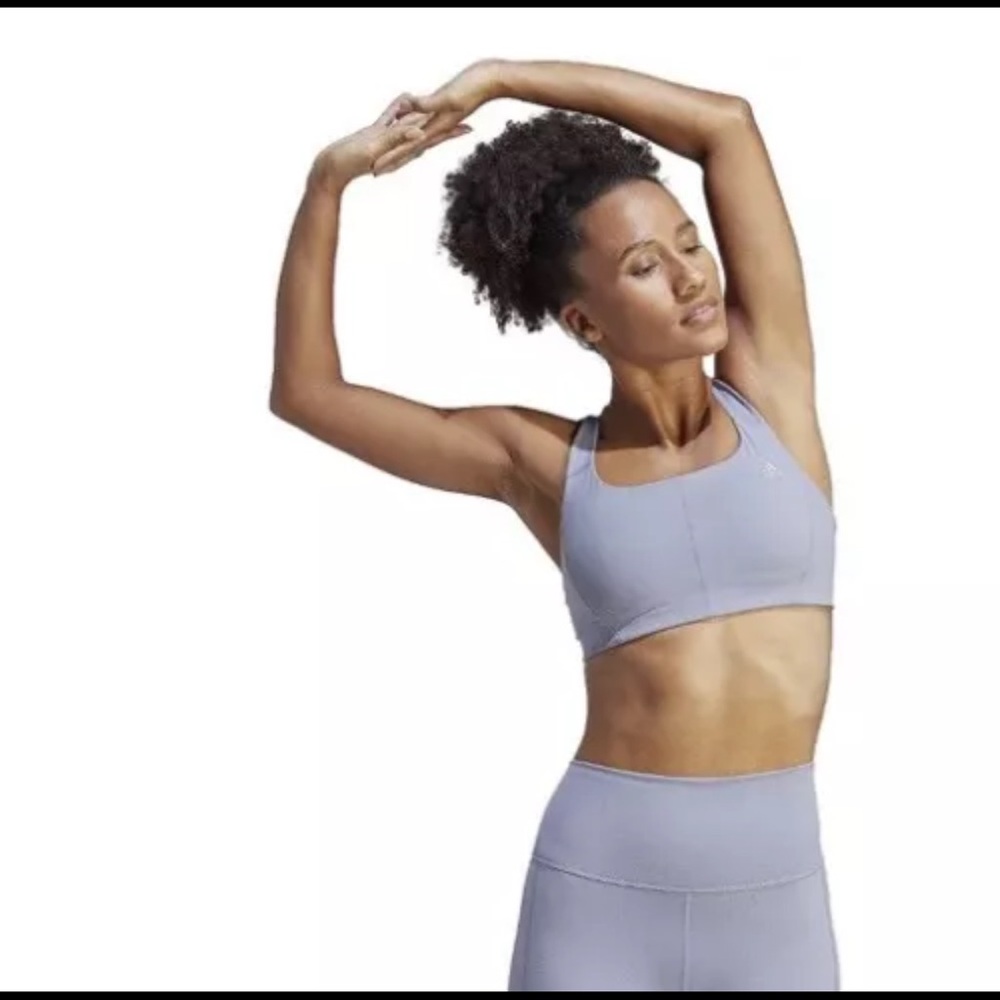 Adidas Core Flow Bra